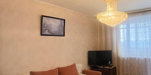 1-комн квартира улица Исаковского, 33К2