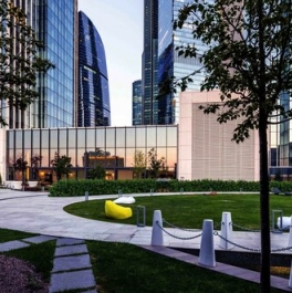 Продажа 3-комн квартиры на вторичном рынке Красногвардейский 1-й проезд,  д. 22 с2