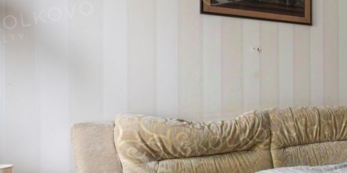 4-комн квартира улица Земляной Вал, 25