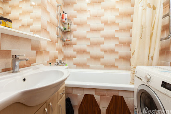 Продажа 2-комн квартиры на вторичном рынке Новотушинский проезд,  д. 10к1