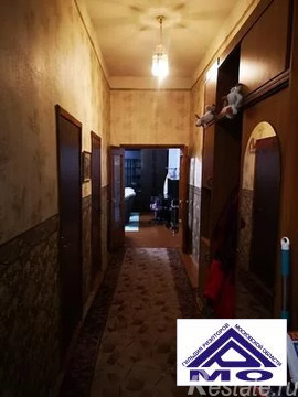 Продажа 3-комн квартиры на вторичном рынке Реммаш, ул. Мира,  д. 11