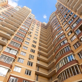 Продажа 3-комн квартиры на вторичном рынке Чечерский проезд,  д. 124 к3
