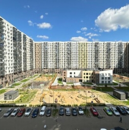 Продажа 3-комн квартиры на вторичном рынке Зенино, Озёрная улица,  д. 1