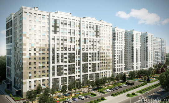 Продажа 1-комн квартиры на вторичном рынке Пушкино г, Ярославское ш,  д. 192