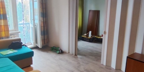 2-комн квартира Кронштадт г., Мануильского ул. ,  д. 1/8