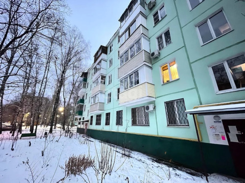Продажа 3-комн квартиры на вторичном рынке Люберцы, ул. Космонавтов,  д. 30