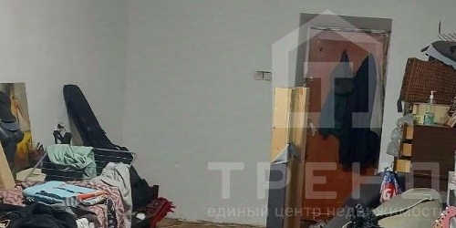 3-комн квартира Казанская улица, 33/5