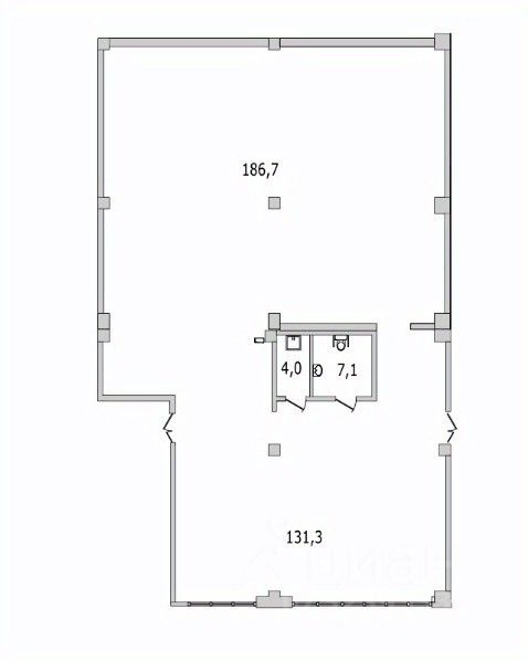 Продажа ПСН ул Кустодиева,  д. 7,  к. 1