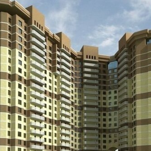 2-комн квартира улица Брянцева,  д. 13 к1