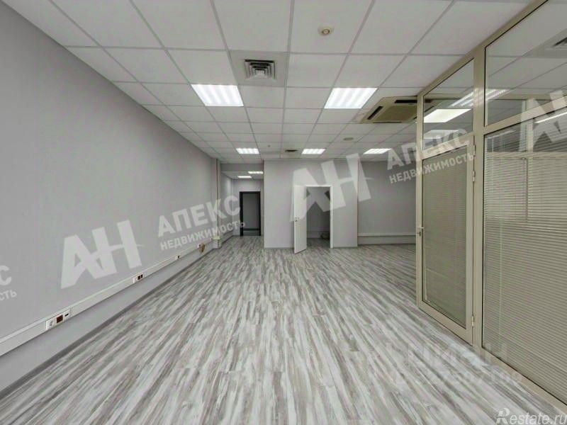 Аренда офиса Научный проезд,  д. 19