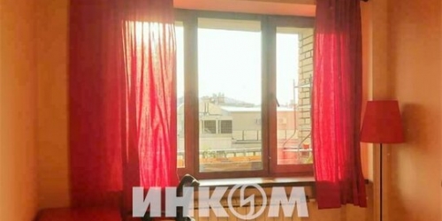 2-комн квартира улица Зацепа,  д. 32