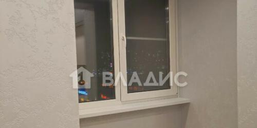 2-комн квартира улица Корнейчука,  д. 38