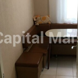 Аренда 2-комн квартиры на вторичном рынке улица Ляпидевского,  д. 18