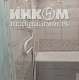 Продажа 2-комн квартиры на вторичном рынке Мытищи г, Новомытищинский пр-кт,  д. 80 к7