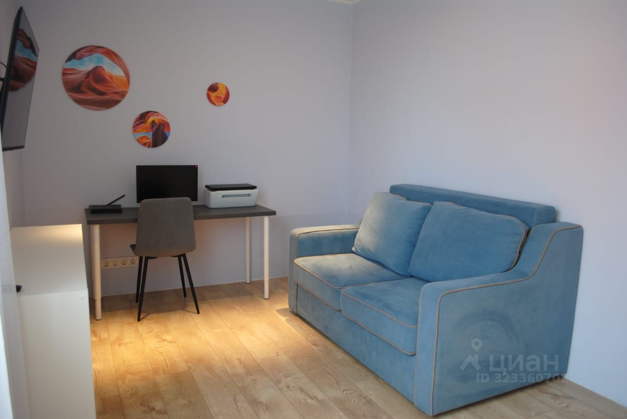 Продажа 3-комн квартиры на вторичном рынке д. Мистолово, улица Горная, 29к4