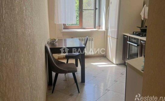 Продажа 2-комн квартиры на вторичном рынке Каширское ш,  д. 58 к1