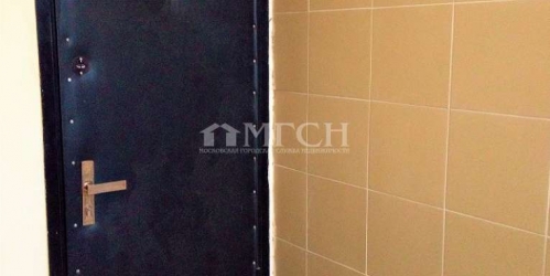 3-комн квартира улица Ферсмана, 11к1