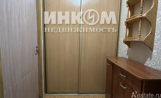 Продажа 1-комн квартиры на вторичном рынке ул Старобитцевская,  д. 15,  к. 1