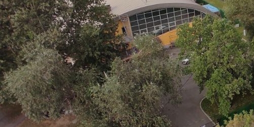 3-комн квартира Зеленый проспект, 77К1