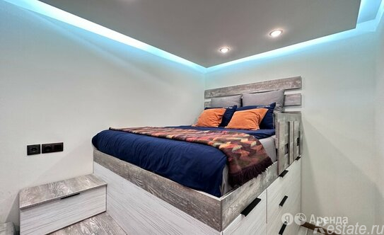 Аренда 1-комн квартиры на вторичном рынке Луговой проезд,  д. 7