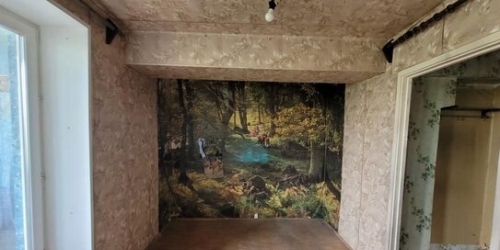 2-комн квартира ул Просторная,  д. 6,  к. 1