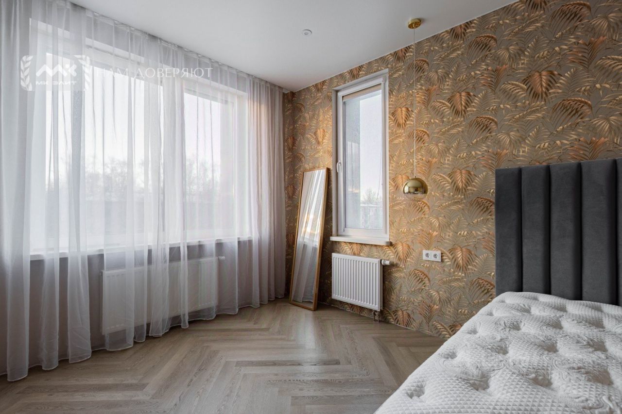 Продажа 1-комн квартиры на вторичном рынке Новолитовская улица, 10