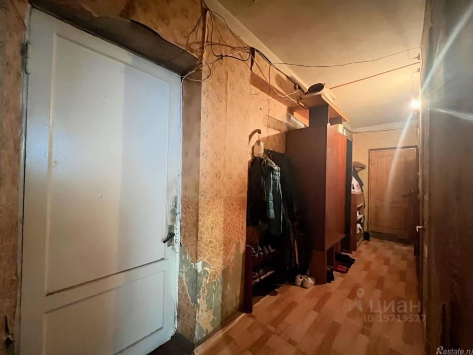 Продажа комнаты Рижская улица,  д. 2