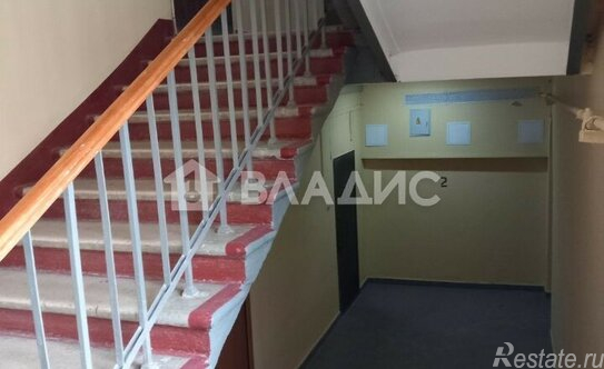 Продажа 3-комн квартиры на вторичном рынке ул Красноармейская,  д. 12