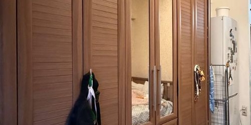 Студия 3-й Самотечный переулок, 10