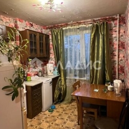 Продажа 1-комн квартиры на вторичном рынке ул Типанова,  д. 29