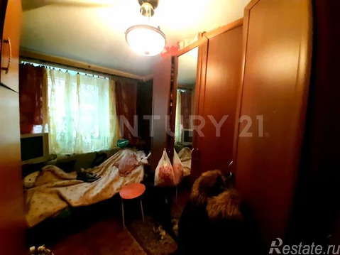 Продажа 2-комн квартиры на вторичном рынке ул. Квесисская 2-я,  д. 13