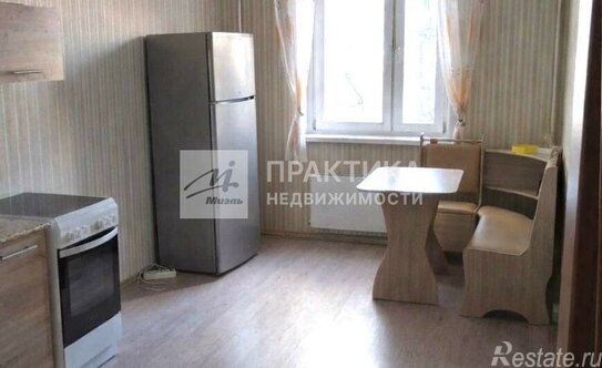 Продажа 3-комн квартиры в новостройке Поздняково, 46К-9030