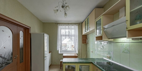 3-комн квартира Новоколомяжский проспект,  д. 16/8