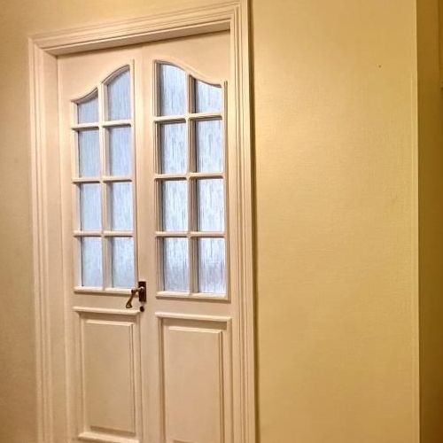 2-комн квартира Суворовский проспект, 61