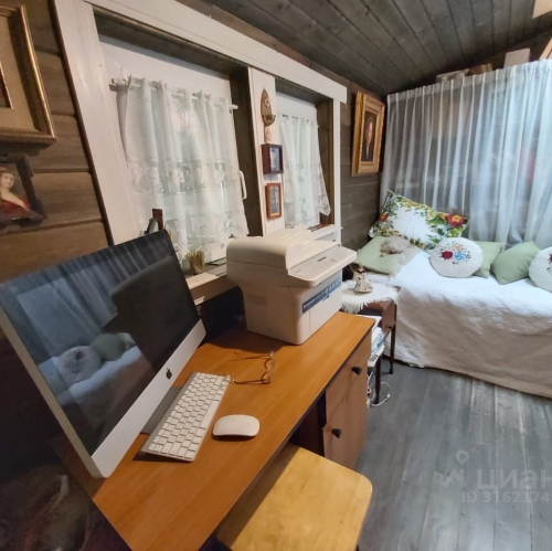 Коттедж/дом Западный, ул Ушмары,  д. 19