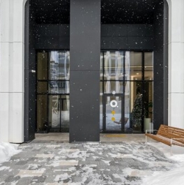 Продажа 2-комн квартиры на вторичном рынке улица Нижние Мнёвники,  д. 7