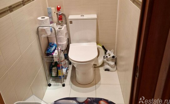 Продажа 3-комн квартиры на вторичном рынке Ольгино, Граничная улица