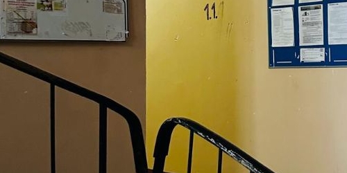 1-комн квартира Тосно г., улица Блинникова, 10