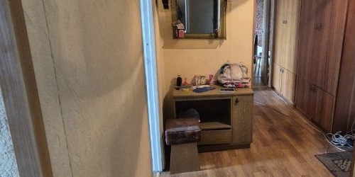 3-комн квартира Саянская улица, 15К3