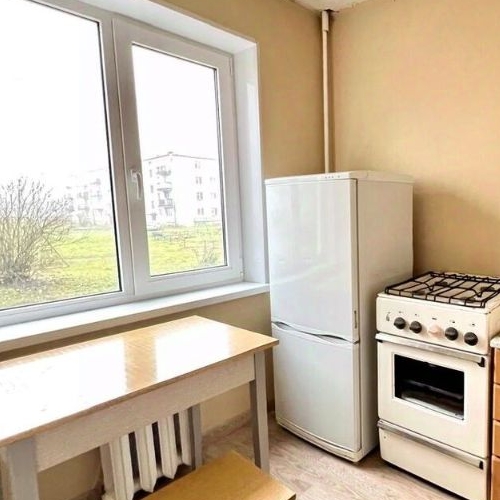 1-комн квартира пос. Курск, 1