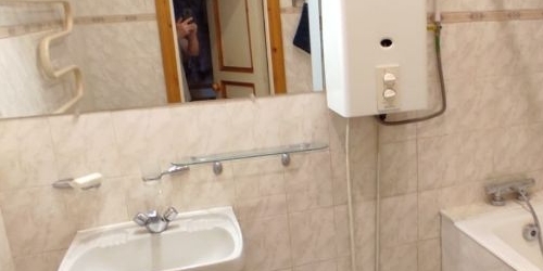 1-комн квартира Полоцкая улица, 23