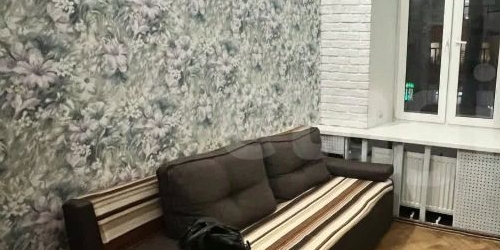 5-комн квартира Бронницкая улица, 15