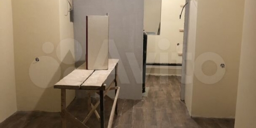 Помещение свободного назначения Азовская улица,  д. 3