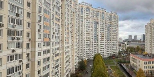 3-комн квартира Саратовская улица, 22