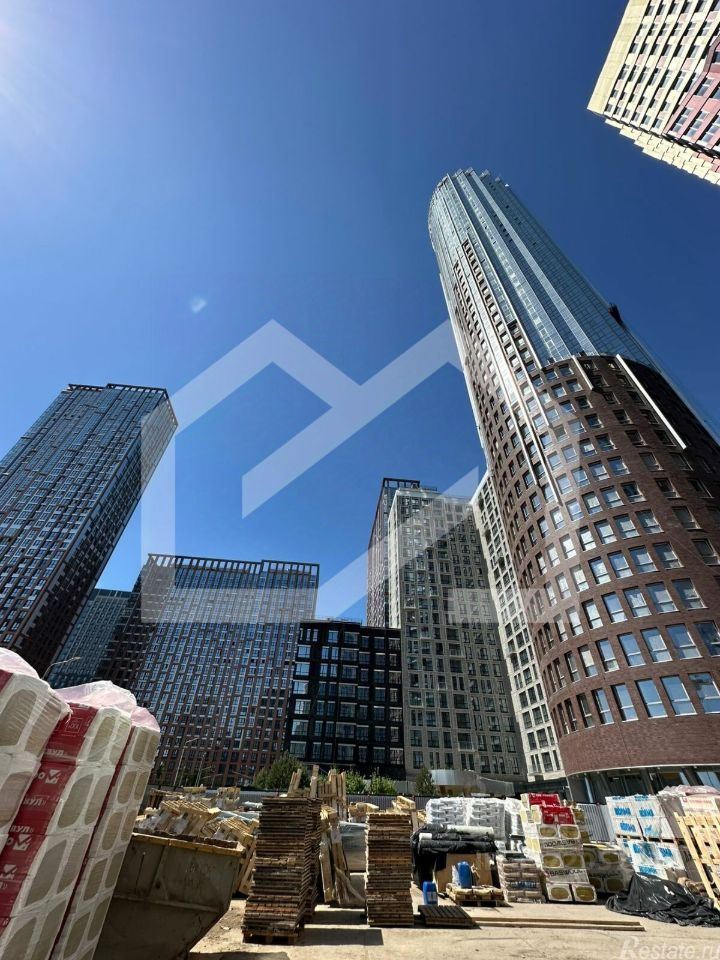 Аренда ПСН Шелепихинская набережная,  д. 38А