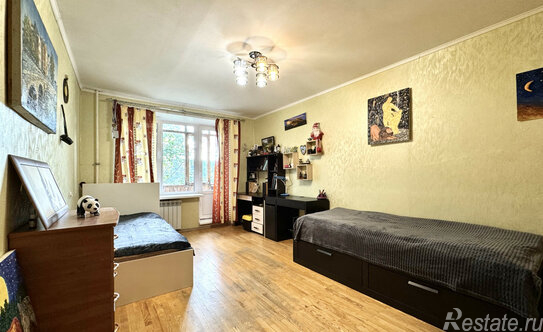 Продажа 2-комн квартиры на вторичном рынке Петергоф г, Ропшинское ш,  д. 2