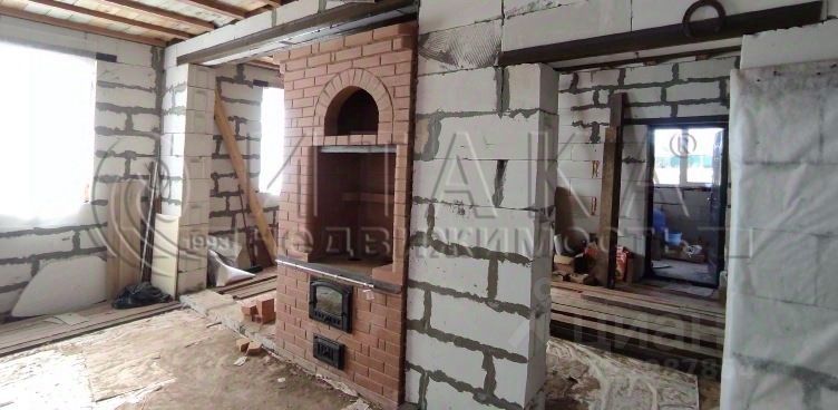 Продажа дома д. Озера, улица Веселая, 43