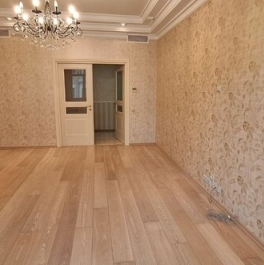 Аренда 4-комн квартиры на вторичном рынке Тверская-Ямская 3-я ул,  д. 25