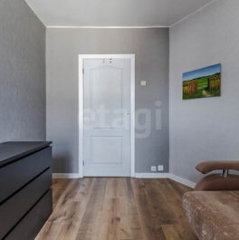 Продажа 2-комн квартиры на вторичном рынке ул Гаванская,  д. 45