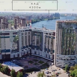 Продажа студии заводская улица,  д. 15 с1